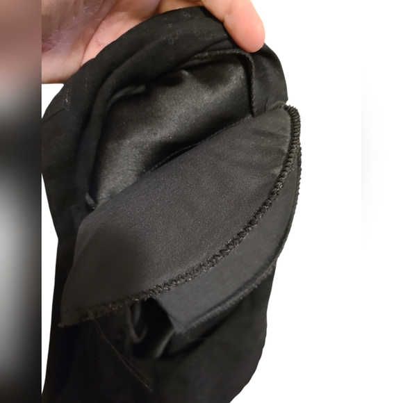 Button-up shacket with chain print 16 - Picture 4 of 6